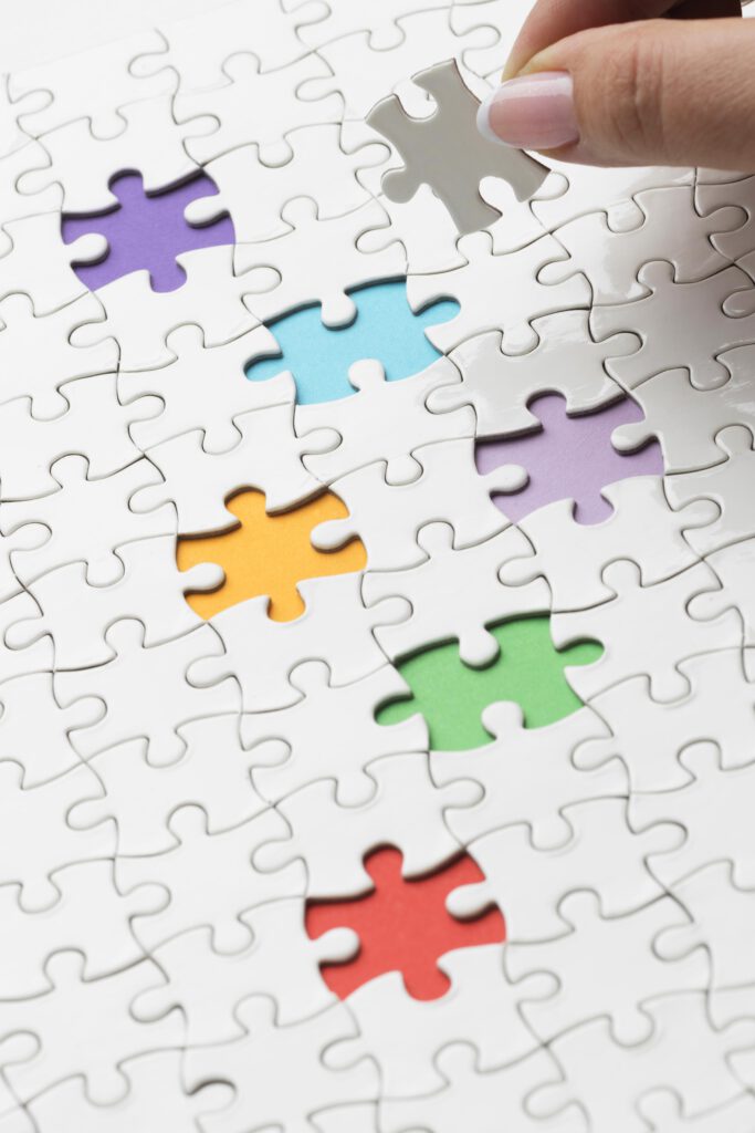 Maßgeschneiderte Lösungen für das Markenmanagement und das Marketing