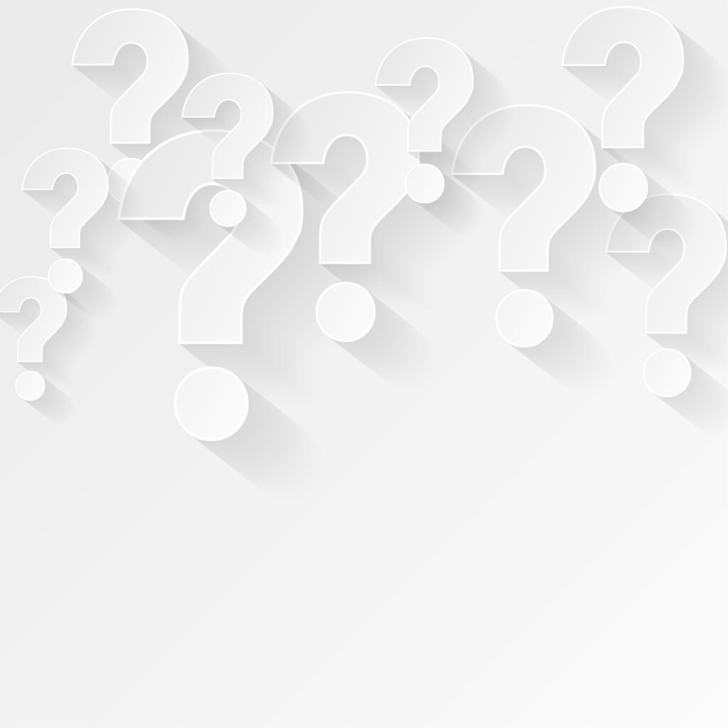 Fragen und FAQ
