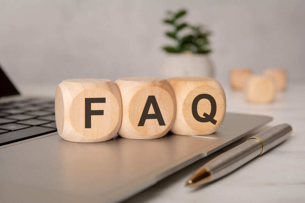 FAQ
